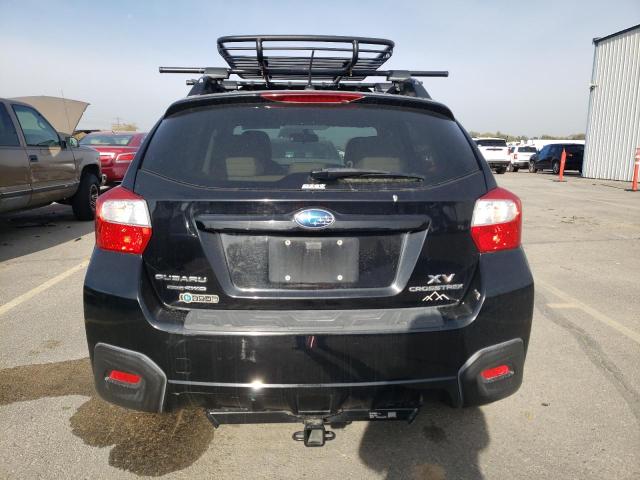 JF2GPACC2E9276836 Subaru Xv Crosstrek 2.0 Premium