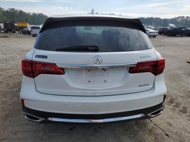 5J8YD4H51LL007199 | 2020 ACURA MDX TECHNO