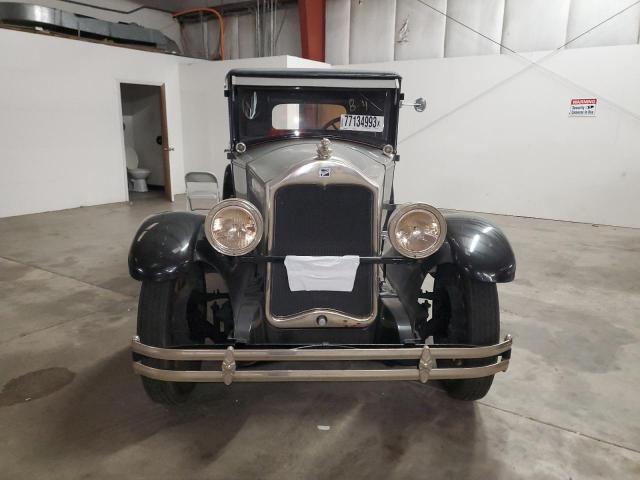 2044632 | 1927 Buick coupe