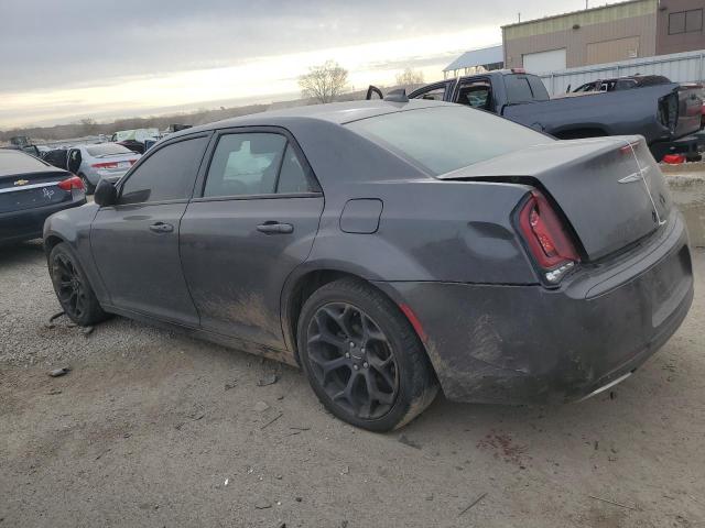 2C3CCABG7KH654386 | 2019 CHRYSLER 300 S