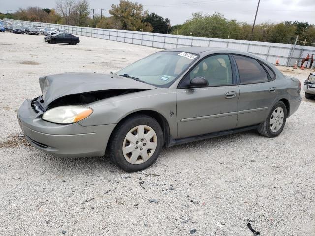 2003 Ford Taurus LX