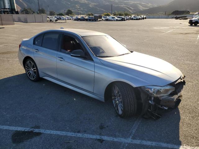 WBA8B3G55GNT62464 BMW 340 I