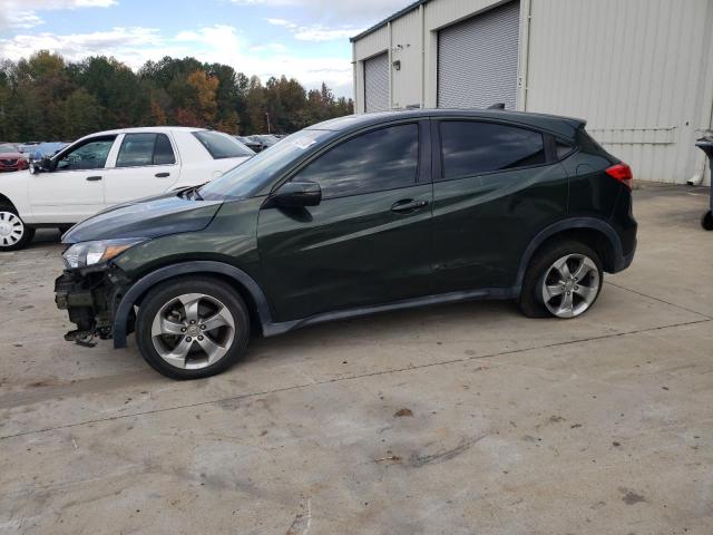 2017 Honda HR-V EX