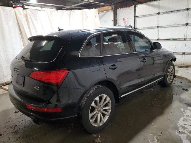 VIN WA1CFAFP5EA096970 2014 Audi Q5, Premium no.3