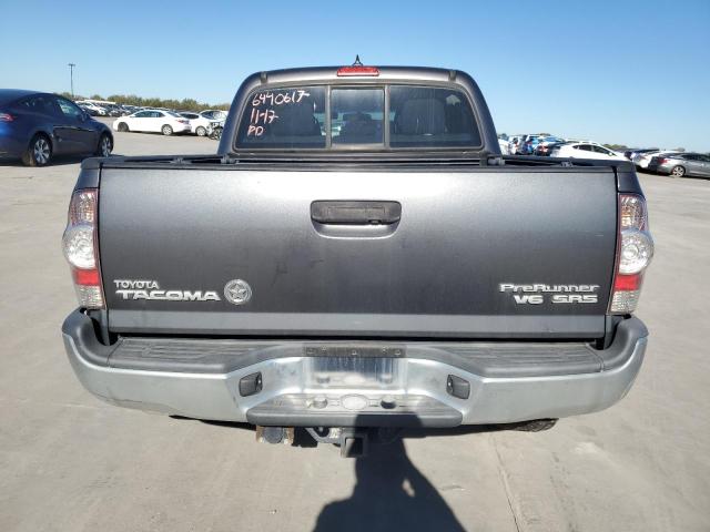 5TFJU4GN5FX090621 | 2015 TOYOTA TACOMA DOU