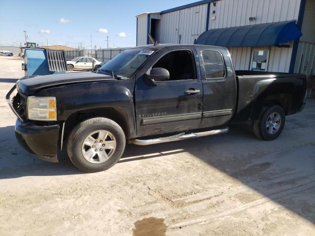 2009 Chevrolet C/K 1500 