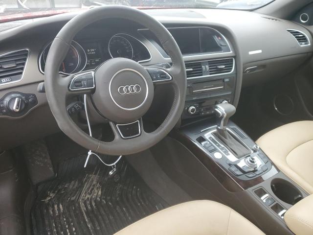 WAULFAFH9EN006305 2014 AUDI A5, photo no. 8