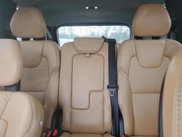 YV4A22PLXG1026021 2016 VOLVO XC90, photo no. 10