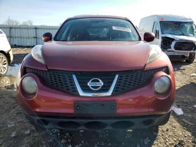 2012 Nissan Juke S VIN: JN8AF5MV0CT112889 Lot: 75050053