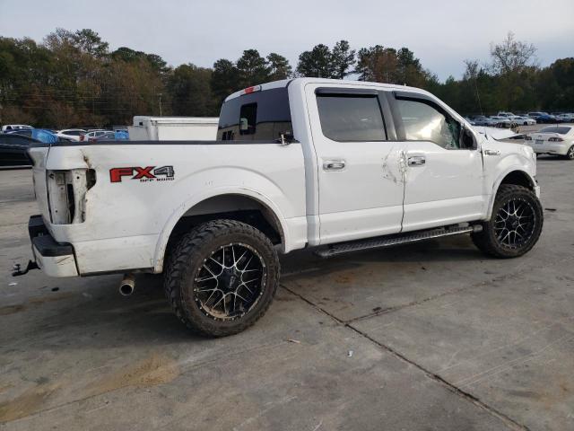 1FTEW1E48KFB75795 | 2019 FORD F150 SUPER