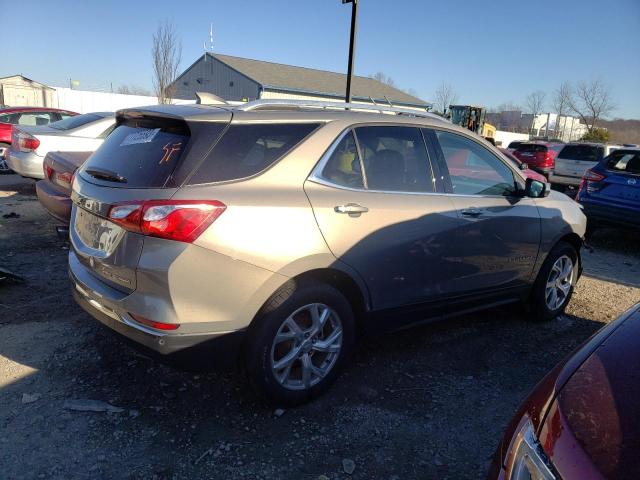 3GNAXVEV3JL127127 | 2018 CHEVROLET EQUINOX PR