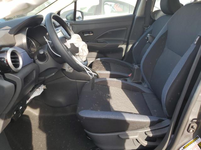 2023 NISSAN VERSA SV - 3N1CN8EV3PL839870