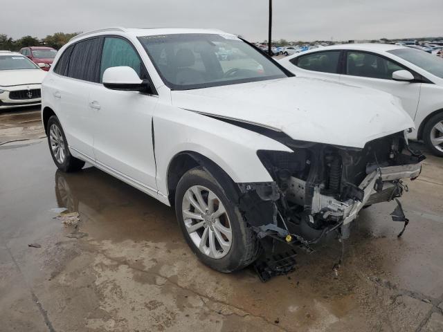 VIN WA1C2AFP3HA098863 2017 Audi Q5, Premium no.4