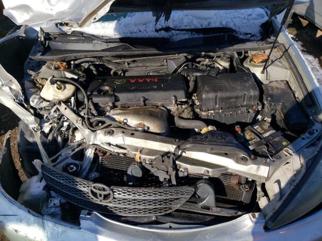 4T1BE32K55U596373 | 2005 Toyota camry le