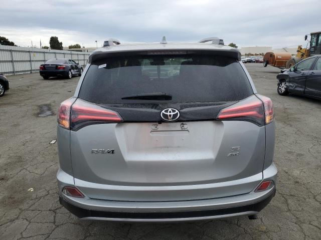 2018 TOYOTA RAV4 SE - 2T3JFREV9JW713956