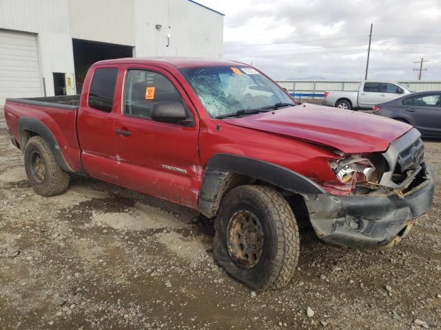 5TFUX4EN4DX017986 | 2013 Toyota tacoma access cab