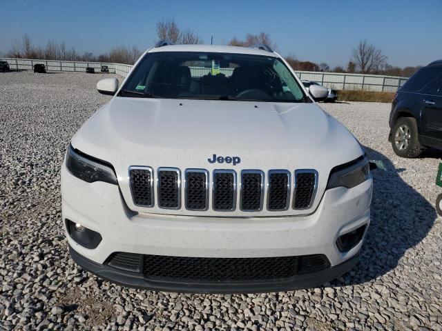 1C4PJMLB3LD589722 | 2020 JEEP CHEROKEE L