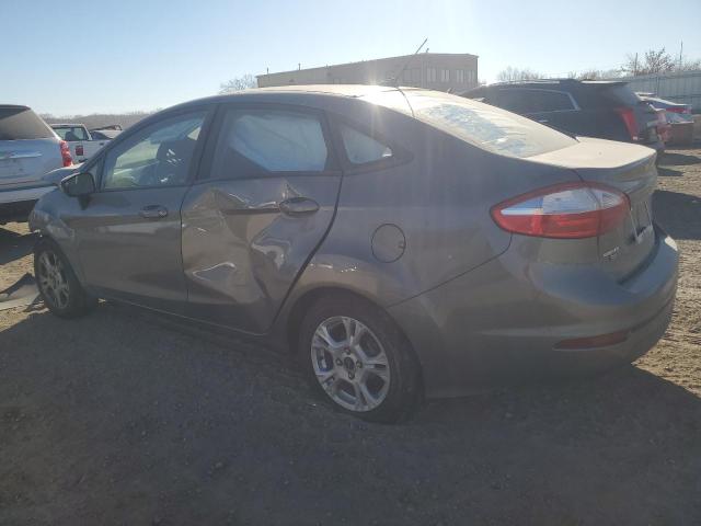 3FADP4BJ2EM188976 | 2014 Ford fiesta se