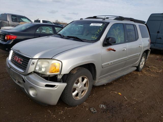 2005 GMC Envoy XL 