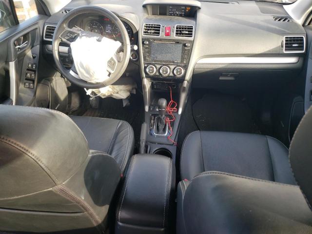 2016 SUBARU FORESTER 2 - JF2SJGVC6GH410980