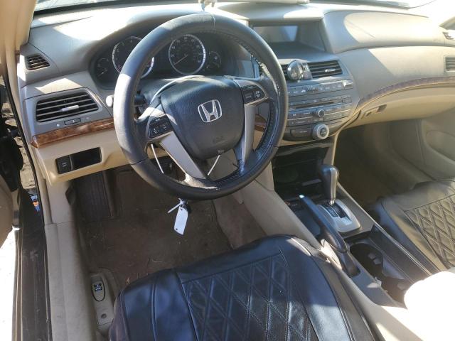 2009 Honda Accord Exl VIN: 1HGCP26899A030169 Lot: 78455883