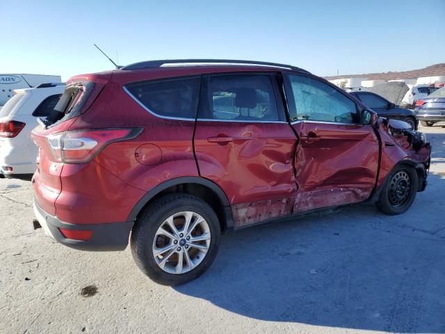 1FMCU9G98HUB49203 Ford ESCAPE SE