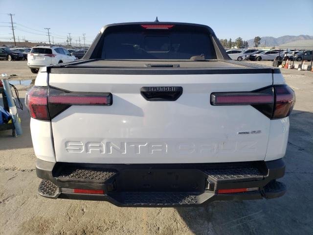 5NTJDDAFXNH039208 | 2022 HYUNDAI SANTA CRUZ