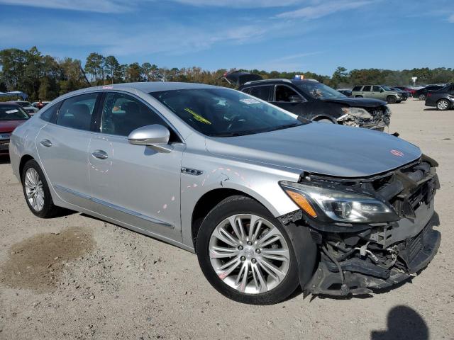 1G4ZP5SZ8JU123191 | 2018 BUICK LACROSSE E