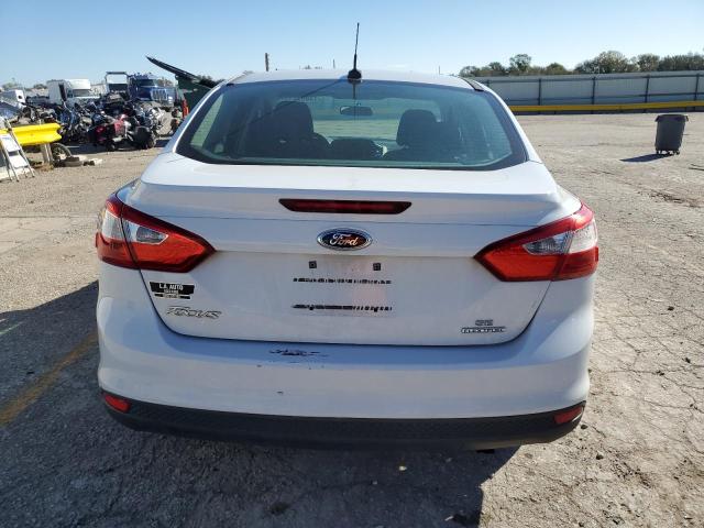 1FADP3F24EL454819 | 2014 FORD FOCUS SE