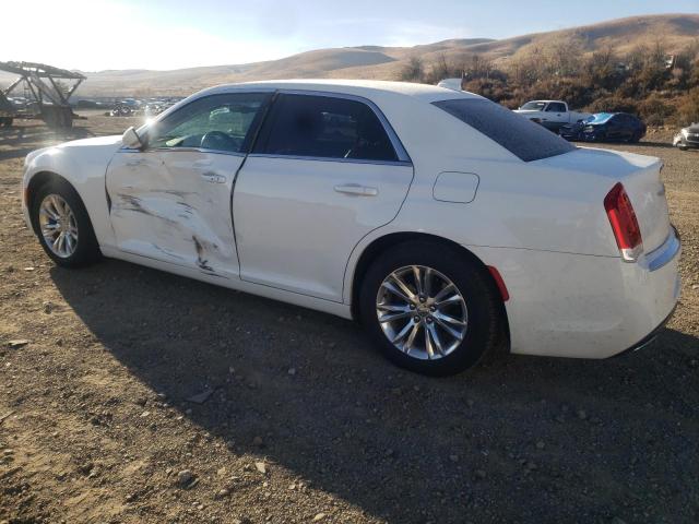 Vin: 2c3ccaag5mh515877, lot: 78126443, chrysler 300 touring 20212