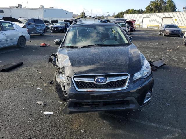 JF2GPANCXHH274002 Subaru Crosstrek Limited