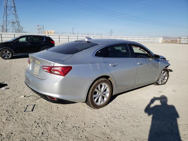 1G1ZD5ST0MF021944 | 2021 CHEVROLET MALIBU LT