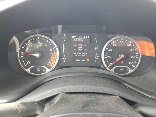 2019 JEEP RENEGADE L - ZACNJABB1KPK11306