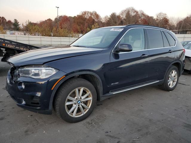 VIN 5UXKR0C56F0P17144 2015 BMW X5, Xdrive35I no.1