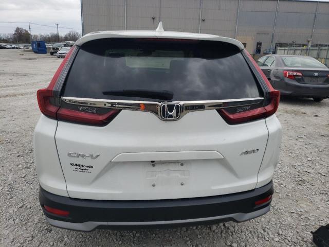 2HKRW2H57MH636781 | 2021 HONDA CR-V EX