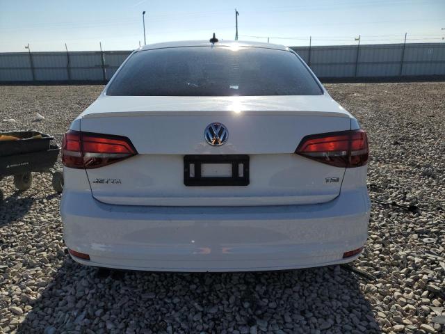 3VWD17AJ5GM342580 | 2016 VOLKSWAGEN JETTA SPOR