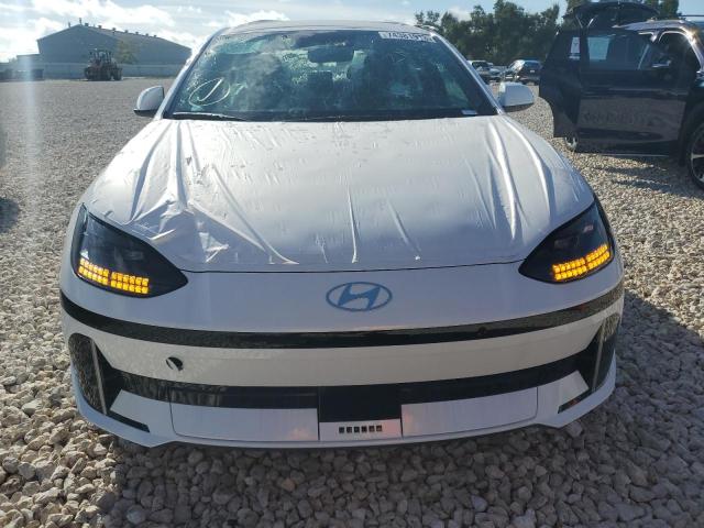 2023 HYUNDAI IONIQ 6 SE - KMHM34AA7PA052006