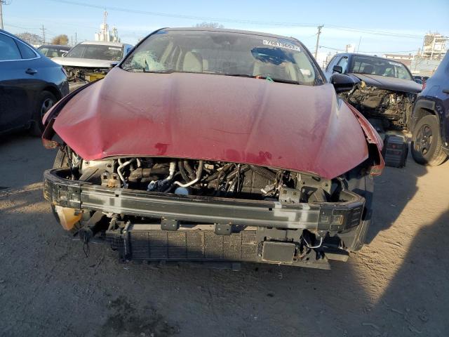 3FA6P0HD2LR185613 Ford Fusion SE 5