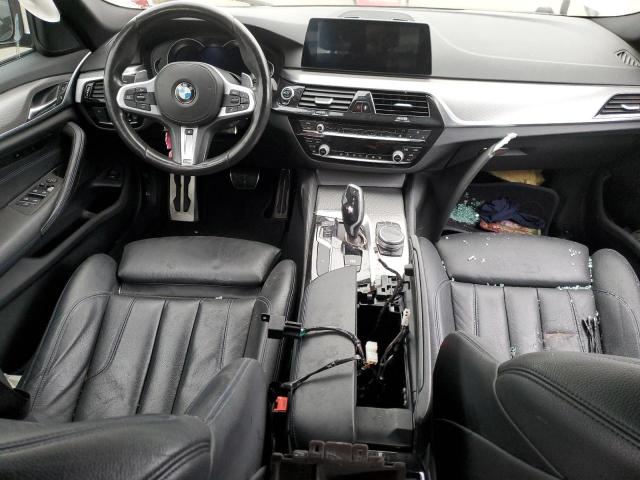 2019 BMW 530 XI - WBAJA7C56KWW49395