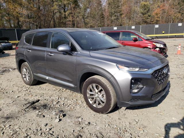  HYUNDAI SANTA FE 2019 Сірий