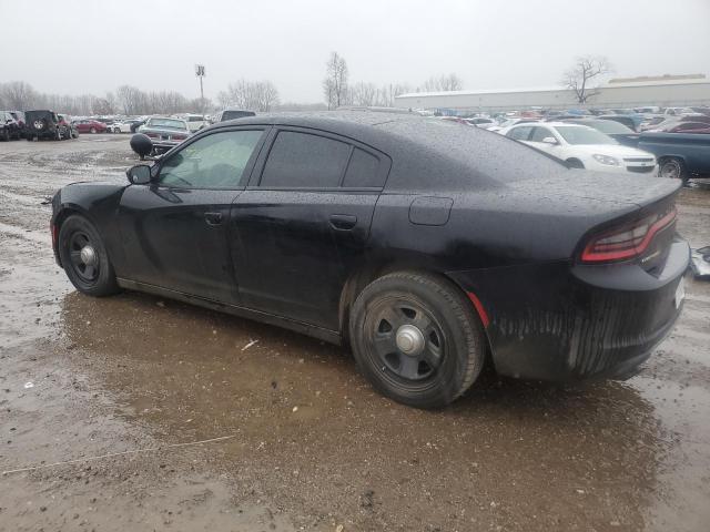 2016 DODGE CHARGER PO - 2C3CDXAT1GH259612