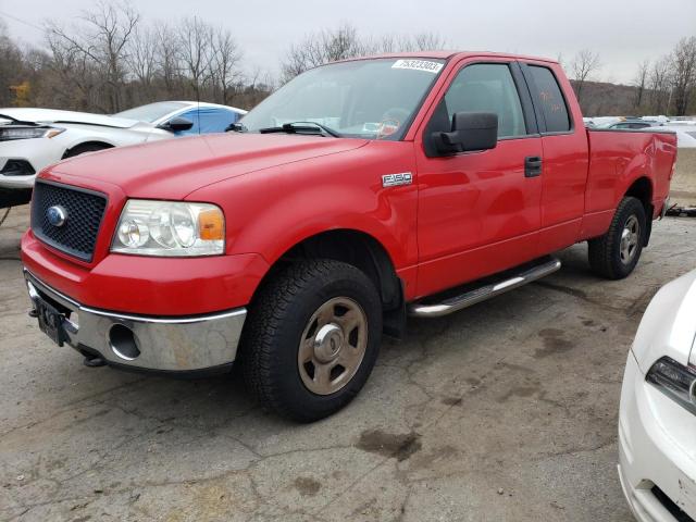 2006 Ford F-150 