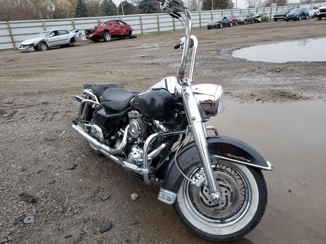 HARLEY-DAVIDSON FLHRCI