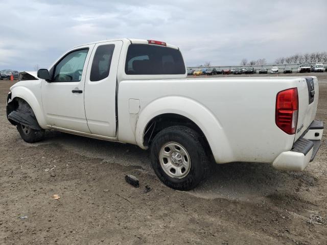 1N6BD0CTXKN726566 | 2019 NISSAN FRONTIER S