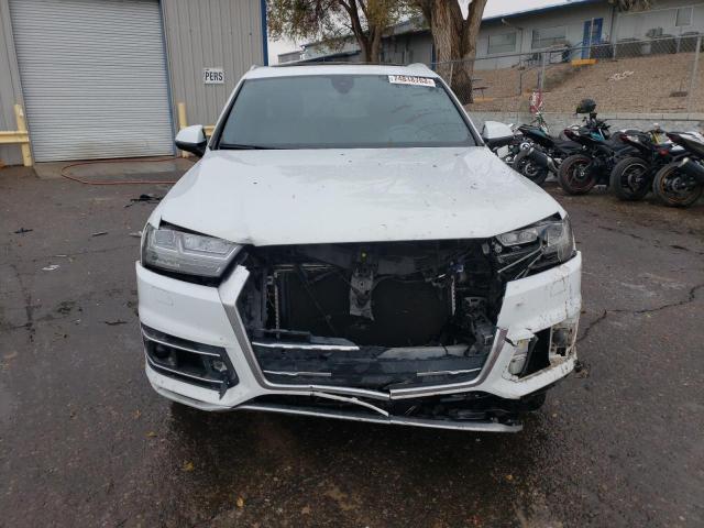 WA1VABF78JD038387 2018 AUDI Q7, photo no. 5