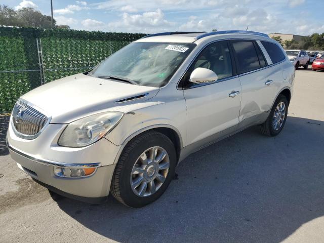 2011 Buick Enclave CXL