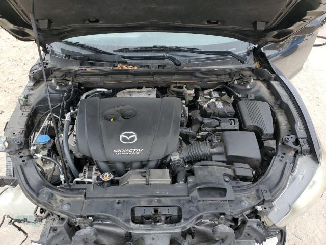 JM1GJ1U53F1203667 | 2015 MAZDA 6 SPORT