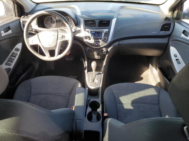 KMHCT5AE4FU198090 Hyundai ACCENT GS