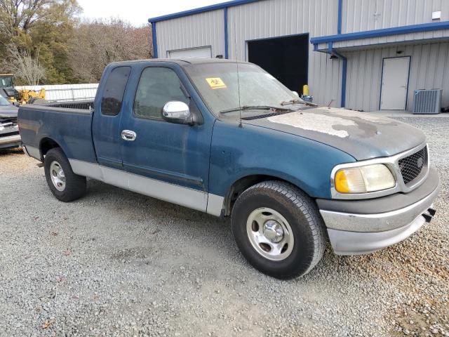 1FTRX17L4YNB06295 | 2000 Ford f150