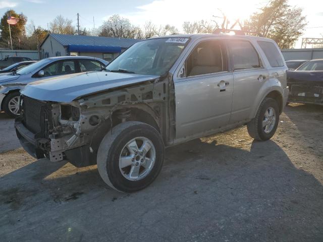 Vin: 1fmcu0d72akb40478, lot: 76674843, ford escape xlt 2010 img_1